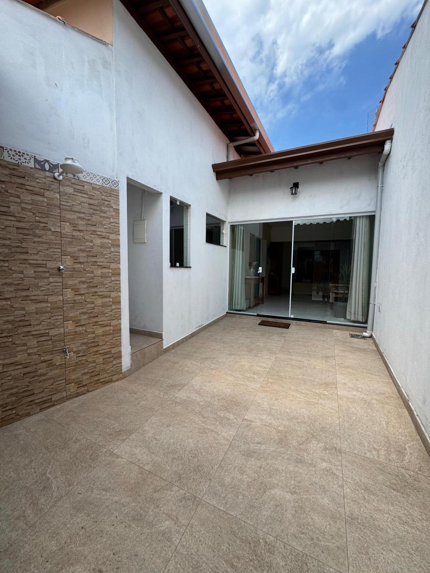 Studio Saira Tangara - Jardim Carolina Ubatuba Exterior foto